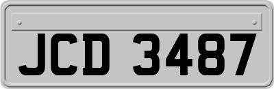JCD3487