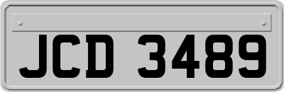 JCD3489