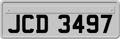 JCD3497