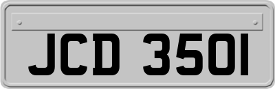 JCD3501