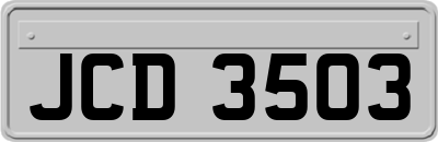 JCD3503