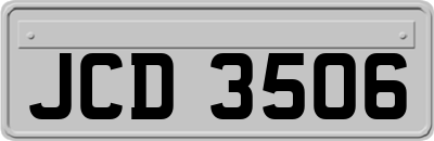 JCD3506