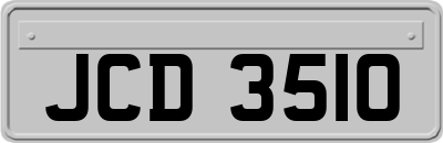 JCD3510