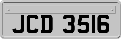 JCD3516