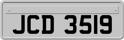 JCD3519