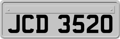 JCD3520