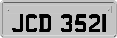JCD3521