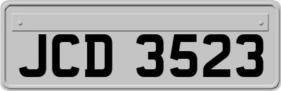 JCD3523