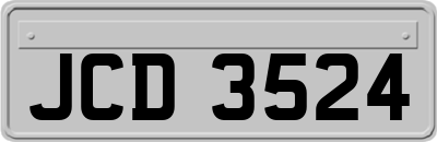 JCD3524
