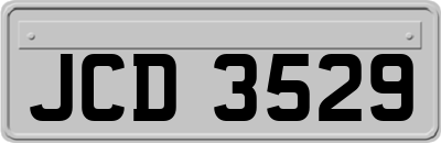 JCD3529