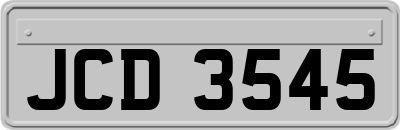 JCD3545