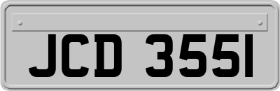 JCD3551