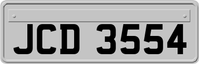 JCD3554