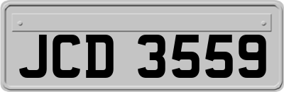 JCD3559