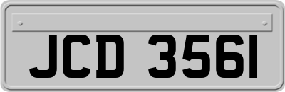 JCD3561