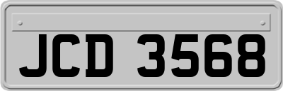 JCD3568