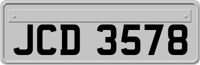 JCD3578