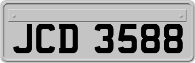 JCD3588