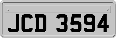 JCD3594