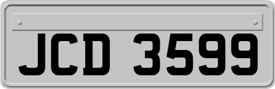 JCD3599
