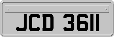 JCD3611