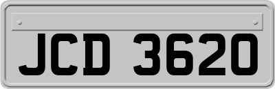 JCD3620