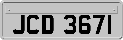 JCD3671