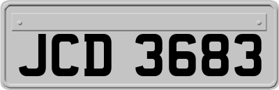 JCD3683