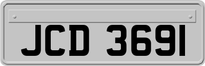JCD3691
