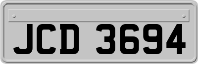 JCD3694