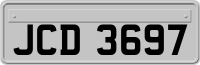JCD3697