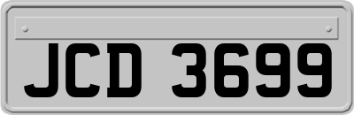 JCD3699