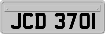 JCD3701