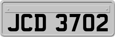 JCD3702