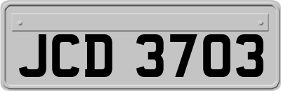 JCD3703