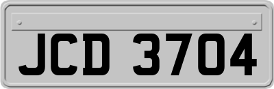 JCD3704