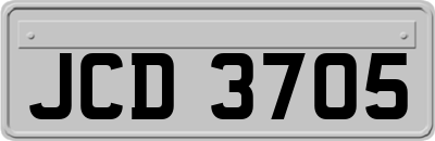 JCD3705