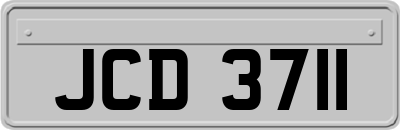 JCD3711