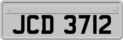 JCD3712