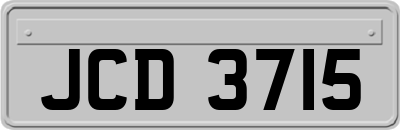 JCD3715