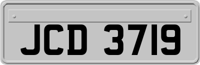 JCD3719