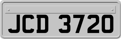 JCD3720