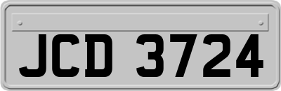 JCD3724