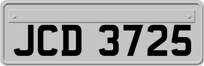 JCD3725