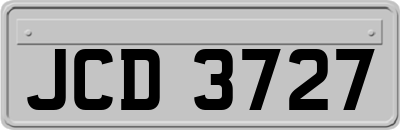 JCD3727