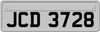 JCD3728