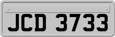 JCD3733