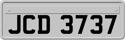 JCD3737