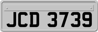 JCD3739