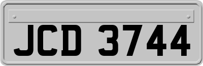 JCD3744